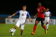 Trinidad & Tobago v United States - FIFA 2018 World Cup Qualifier